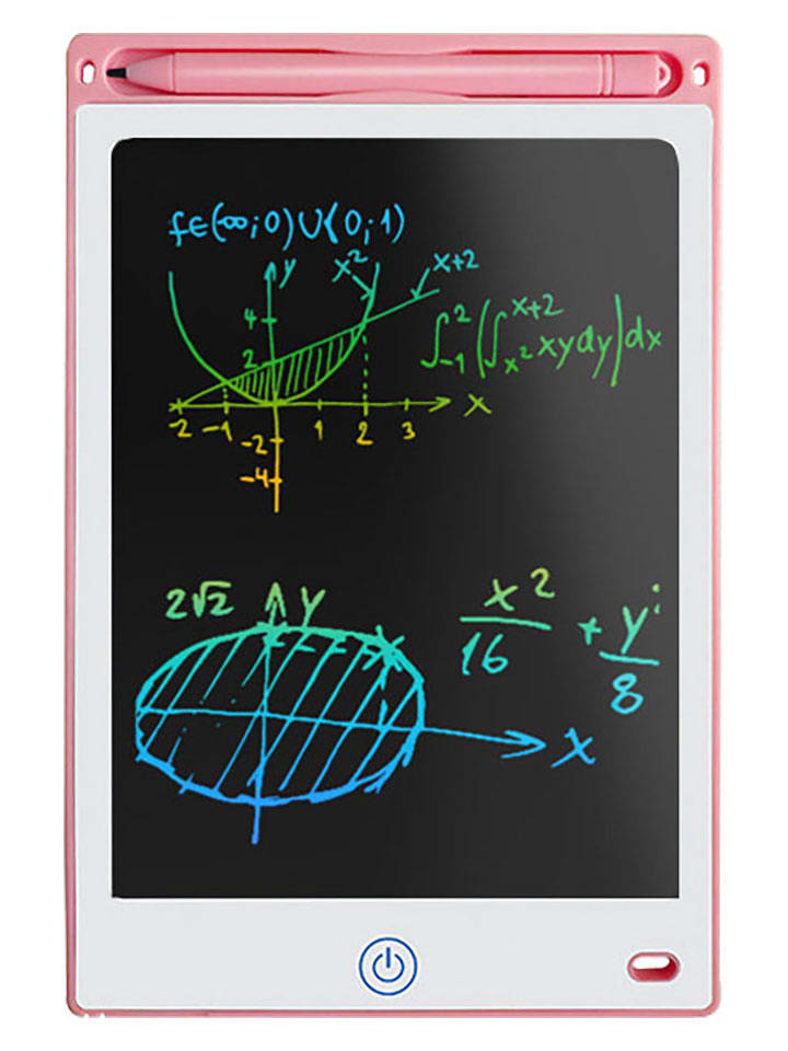 SWEET ACCESS Tablica LCD w kolorze jasnoróżowym rozmiar: onesize