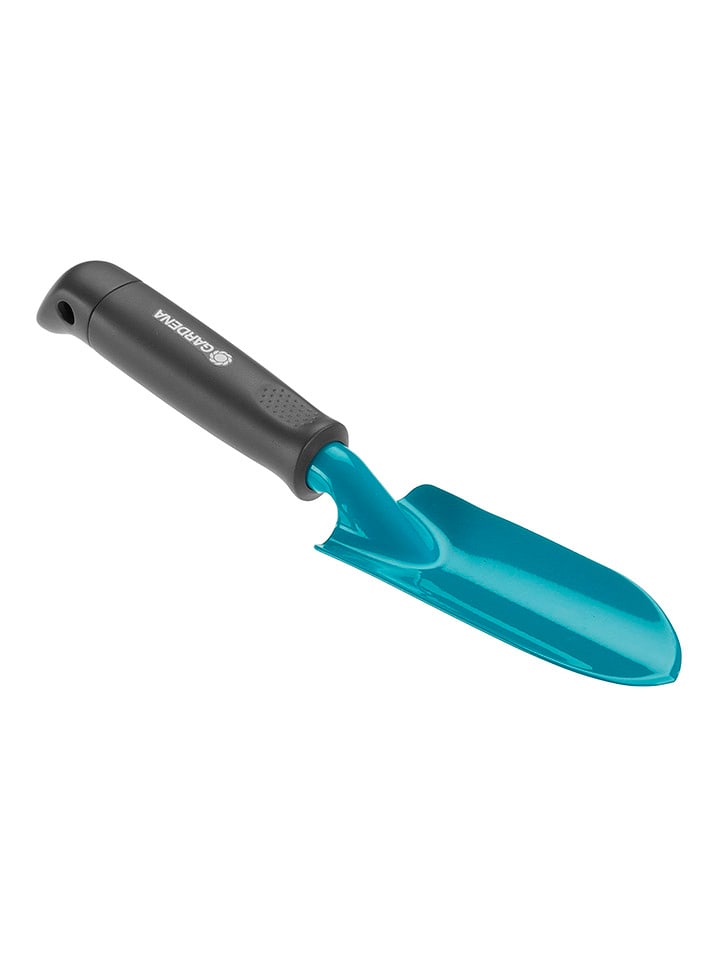 Gardena Łopatka "Garden Tools" w kolorze błękitno-czarnym rozmiar: onesize