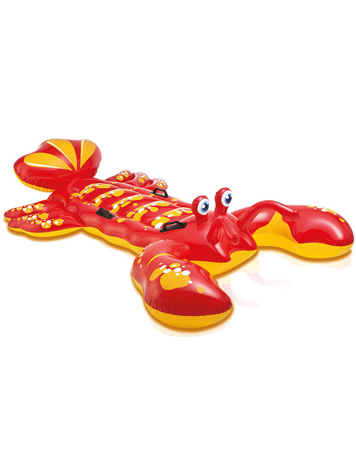 Intex Dmuchana zabawka "Giant lobster" - 3+ rozmiar: onesize