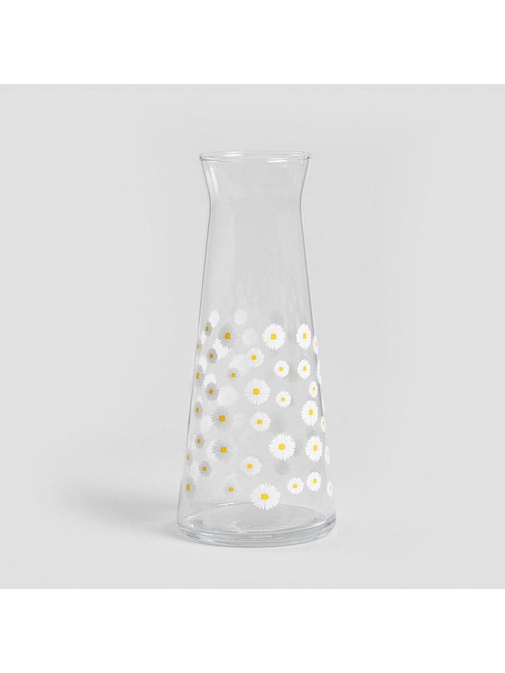 Homla Karafka "Viragok" w kolorze białym - 1,2 l rozmiar: onesize