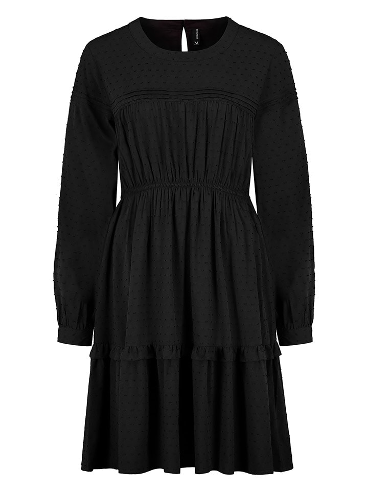 Eight2Nine Sukienka w kolorze czarnym rozmiar: L