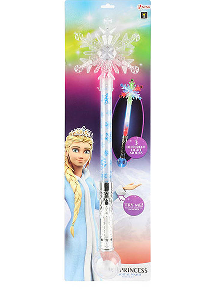 Toi-Toys Różdżka - 3+ rozmiar: onesize