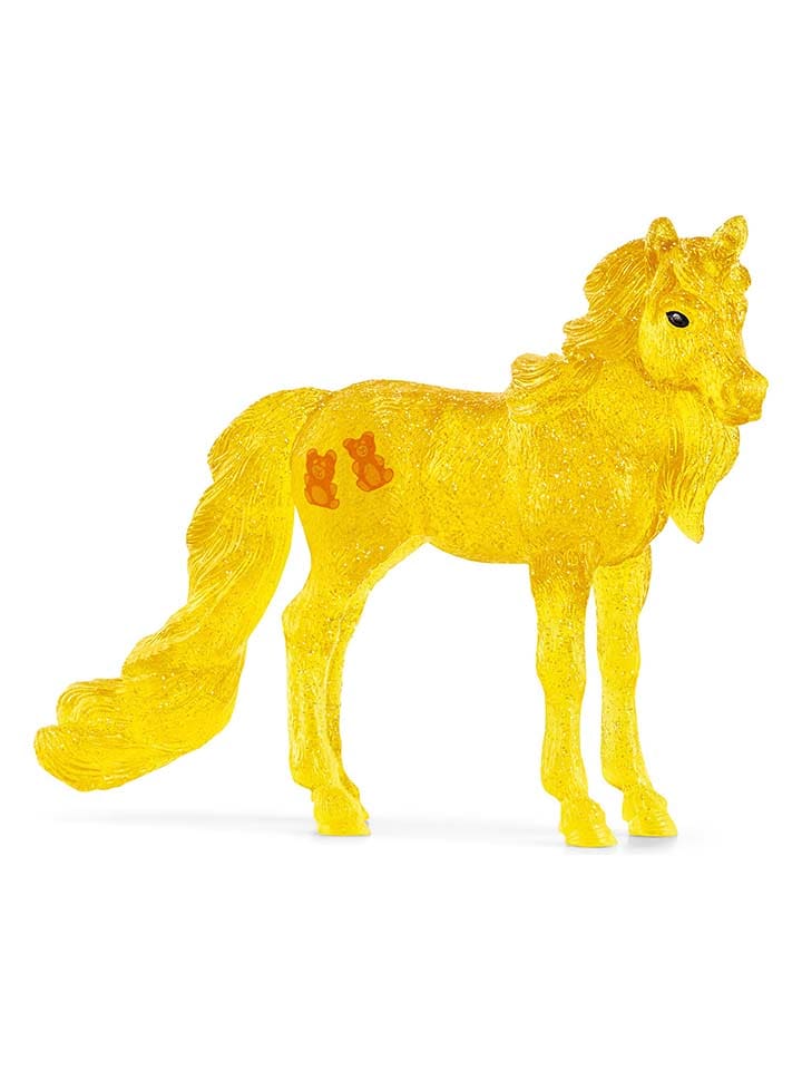 Schleich Figurka "Collectible Unicorn Gummy" do zabawy - 5+ rozmiar: onesize