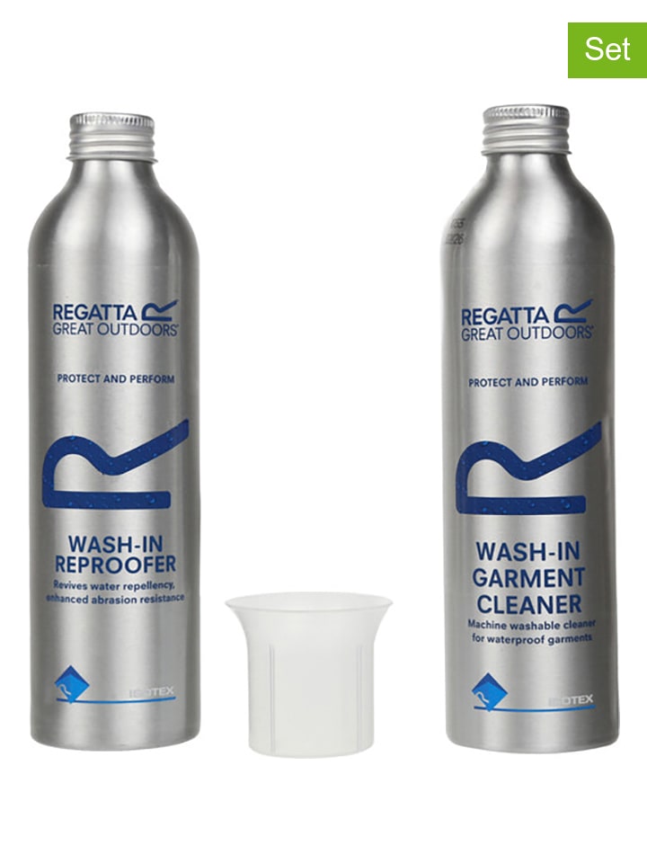 Regatta 2-częściowy zestaw rozmiar: onesize