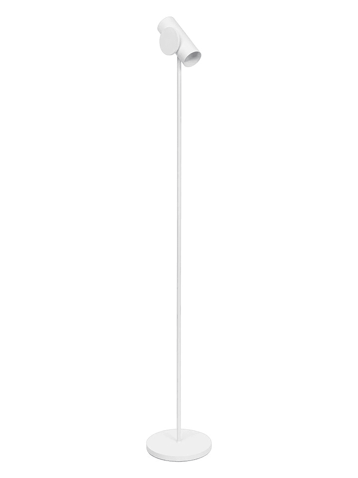 Blomus Lampa stojąca LED "Stage" w kolorze białym - wys. 130 cm rozmiar: onesize
