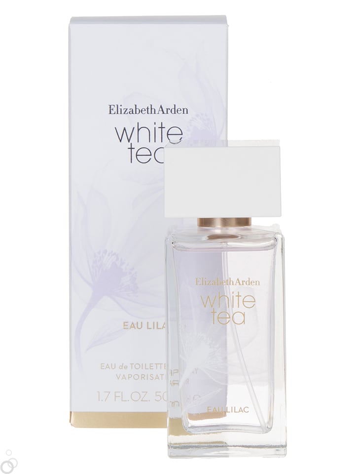 Elizabeth Arden White Tea Lilac - EDT - 50 ml rozmiar: onesize