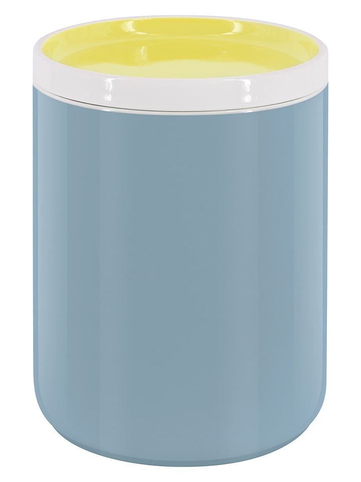 Remember Pojemnik "Sandro" w kolorze błękitnym - 400 ml rozmiar: onesize