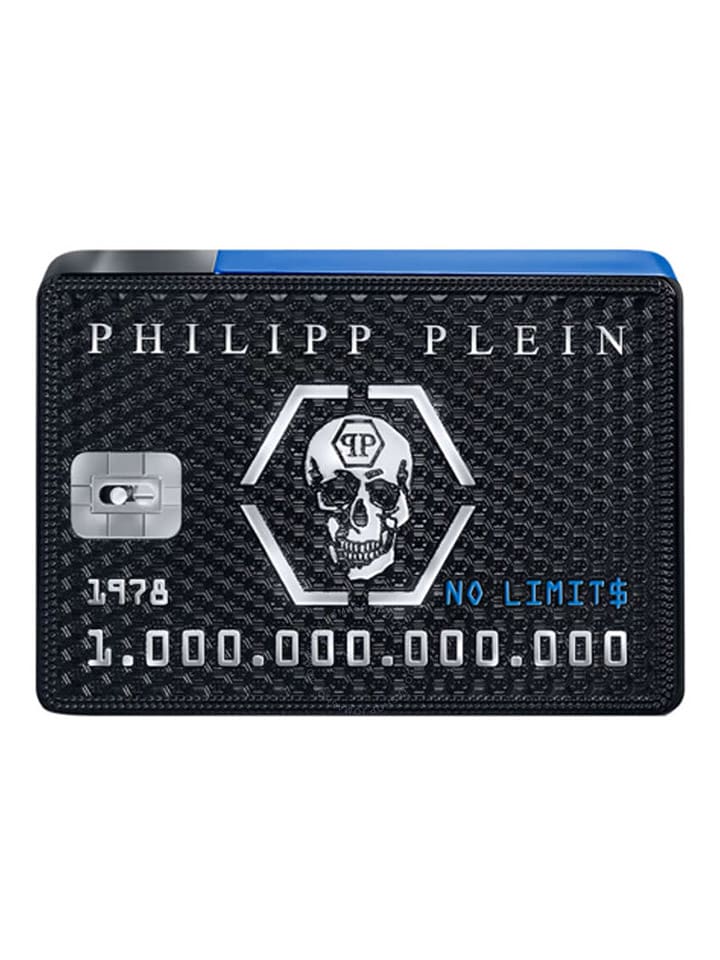 Philipp Plein No LImits - EDT - 90 ml rozmiar: onesize