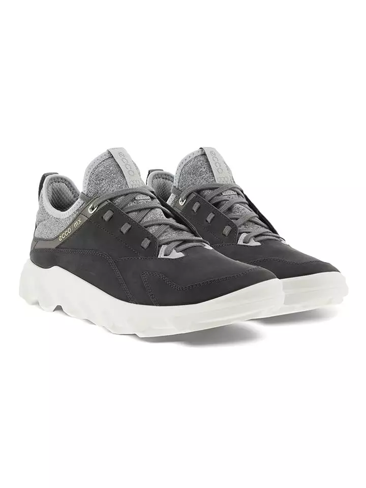 Ecco Sneakersy w kolorze szarym rozmiar: 39