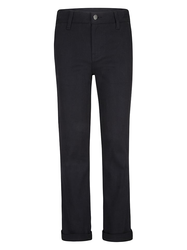 Converse Dżinsy - Slim fit - w kolorze czarnym rozmiar: 164/170