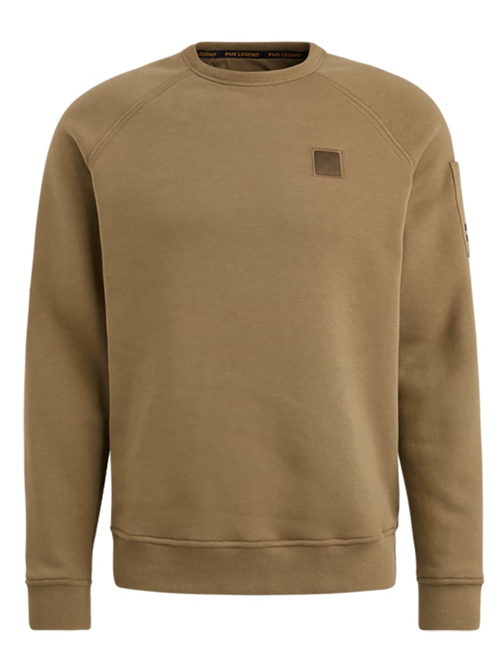 PME Legend Bluza w kolorze karmelowym rozmiar: XXL