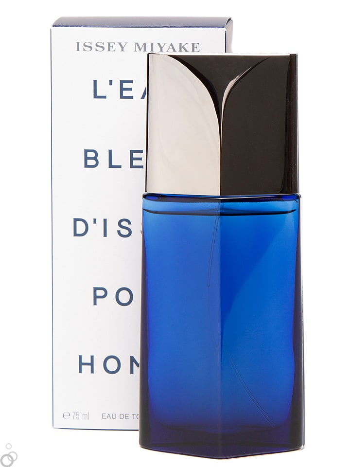 Issey Miyake L'Eau Bleue D'Issey - EDT - 75 ml rozmiar: onesize