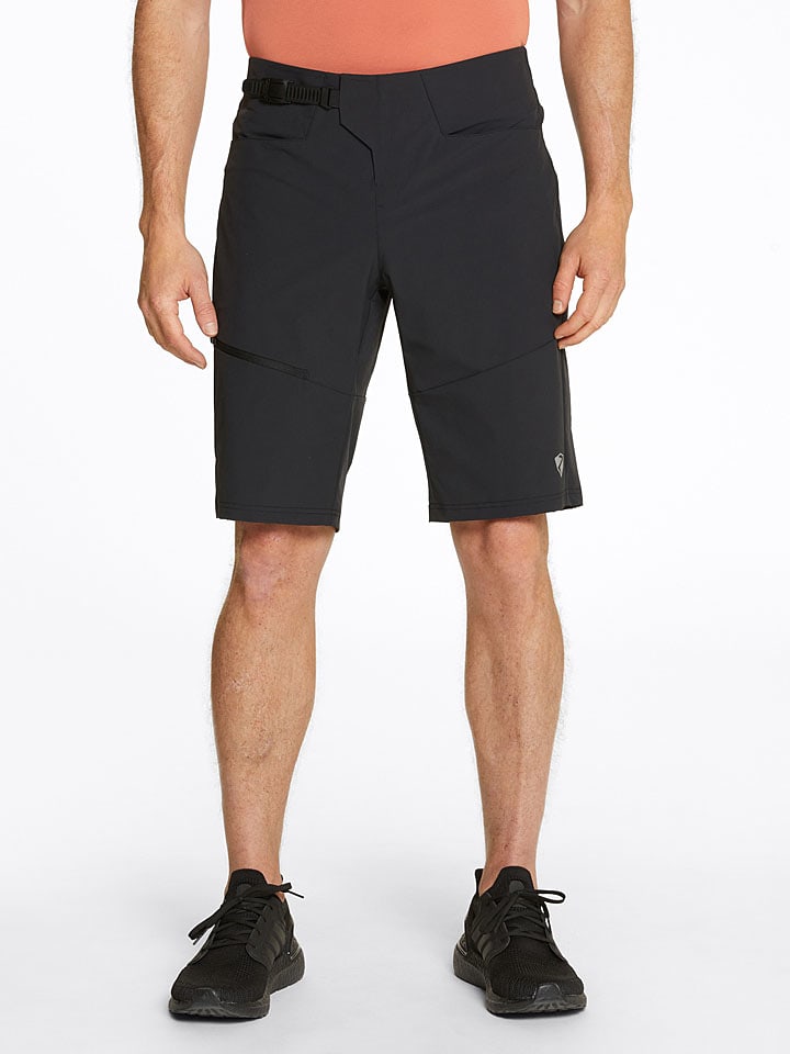 Ziener Szorty kolarskie "Nuwe" w kolorze antracytowym rozmiar: 54