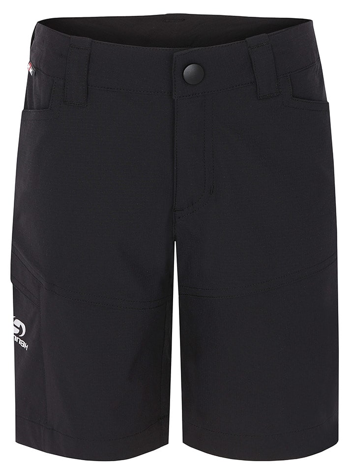 Hannah Szorty w kolorze czarnym rozmiar: 140