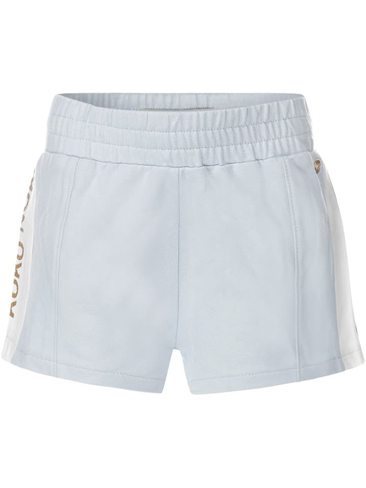 Koko Noko Szorty w kolorze błękitnym rozmiar: 74