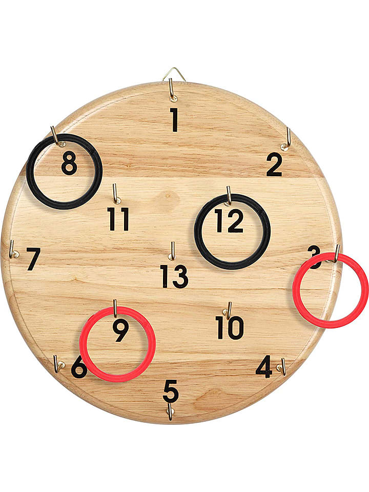 BS Toys Rzut obręczą - 6+ rozmiar: onesize