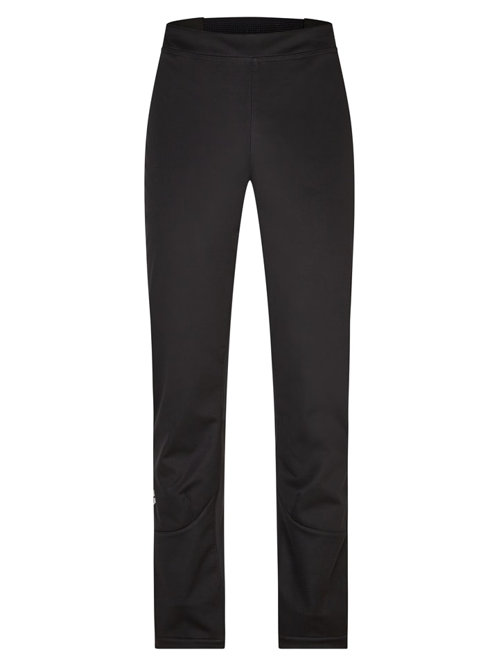 Ziener Spodnie funkcyjne "Narten" w kolorze czarnym rozmiar: 50