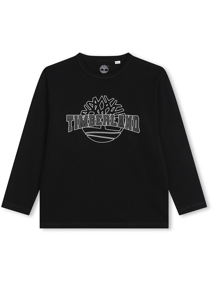 Timberland Koszulka w kolorze czarnym rozmiar: 176