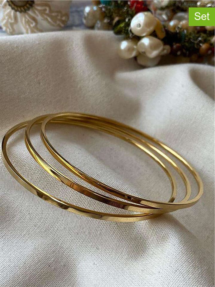 Luseera Bransoletki (3 szt.) rozmiar: onesize