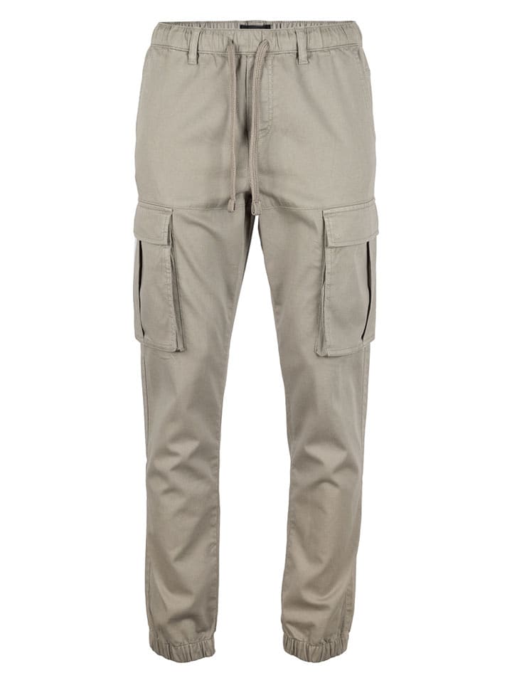 Roadsign Bojówki w kolorze beżowym rozmiar: M