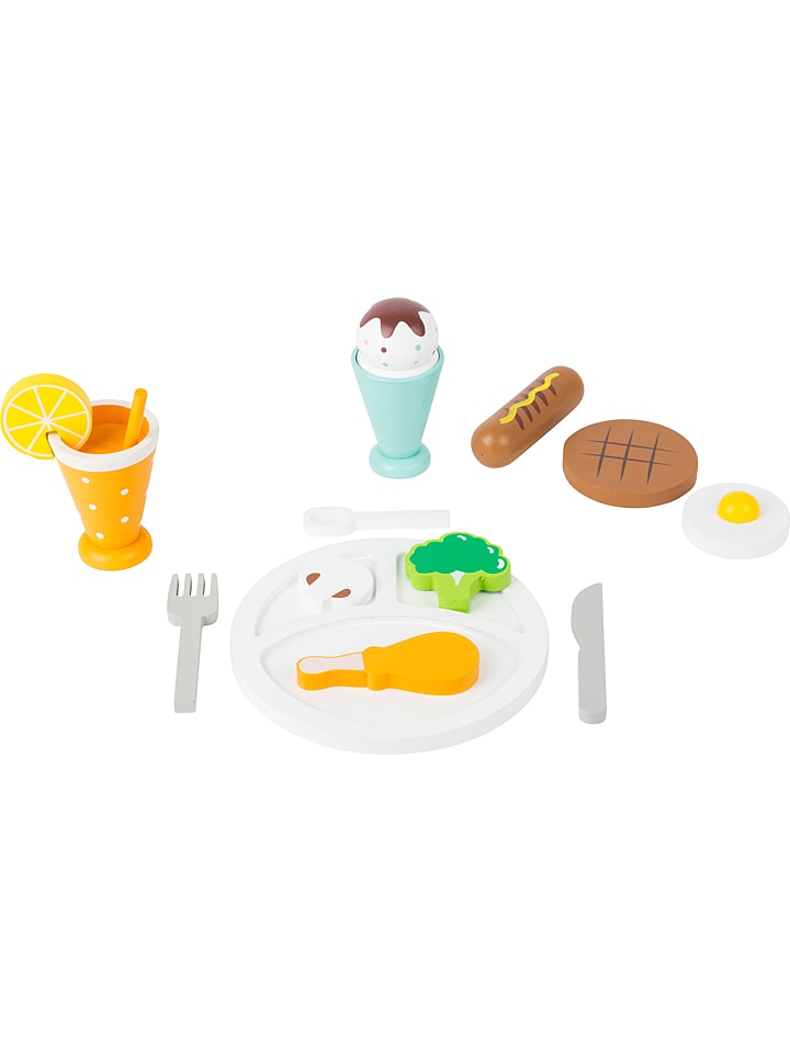 small foot 14-częściowy zestaw - 3+ rozmiar: onesize