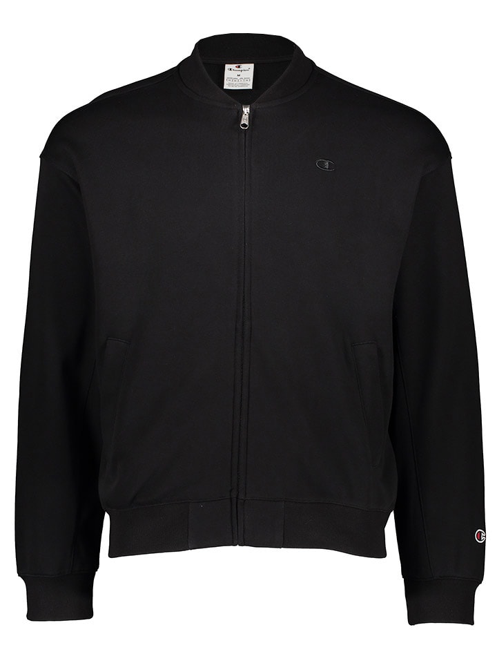 Champion Bluza w kolorze czarnym rozmiar: XL