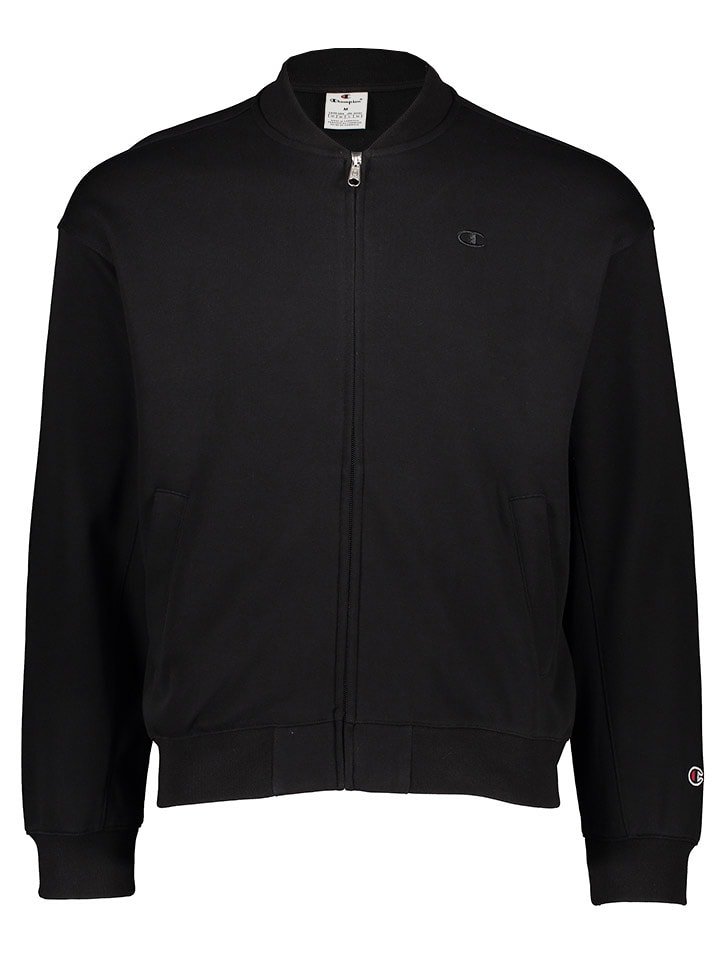 Champion Bluza w kolorze czarnym rozmiar: XL