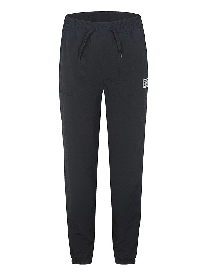 Converse Spodnie dresowe w kolorze czarnym rozmiar: 140-152
