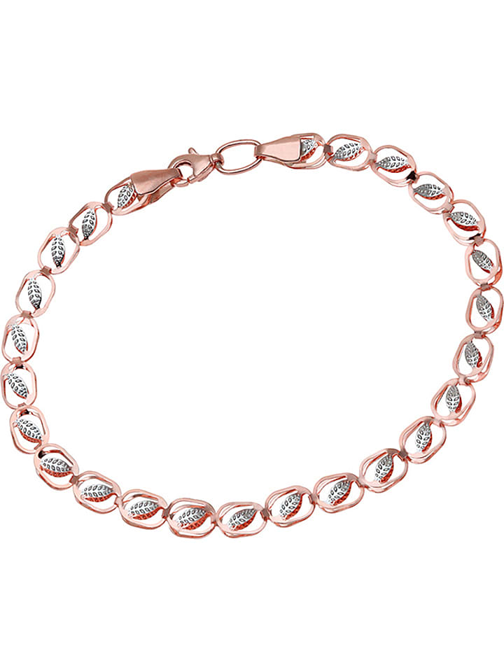 Revoni Złota bransoletka rozmiar: onesize