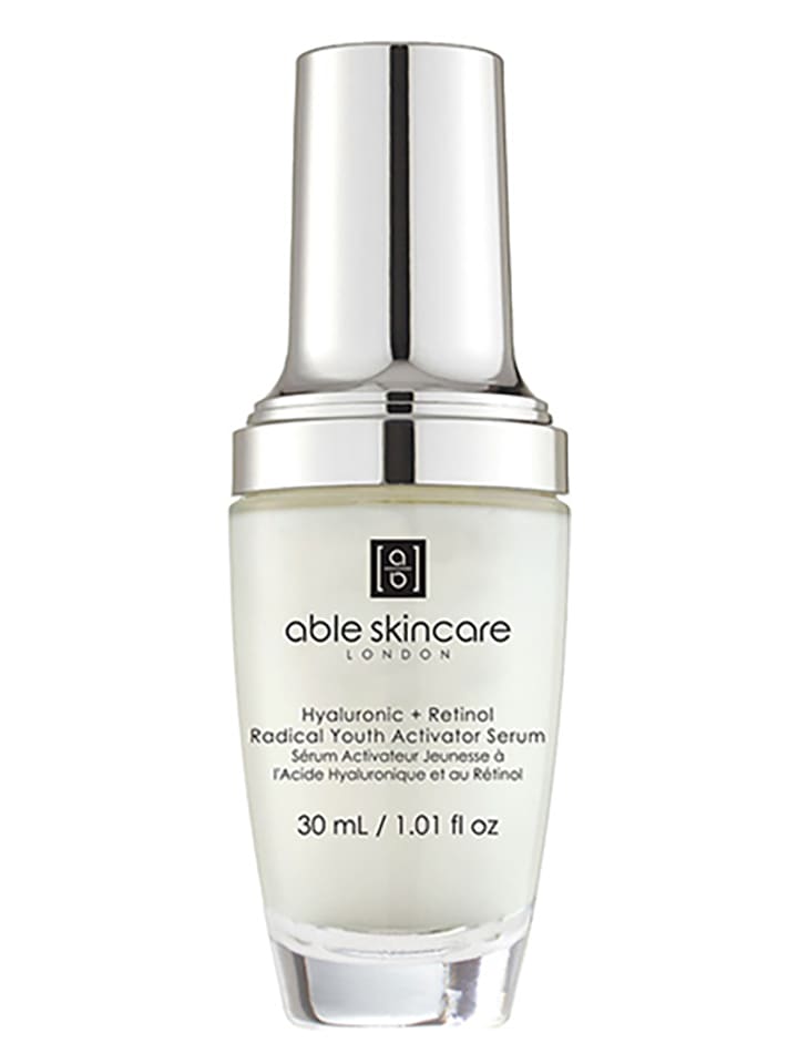 Able Skincare Serum do twarzy - 30 ml rozmiar: onesize