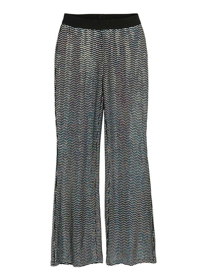 COOL CLUB Spodnie w kolorze czarnym rozmiar: 170