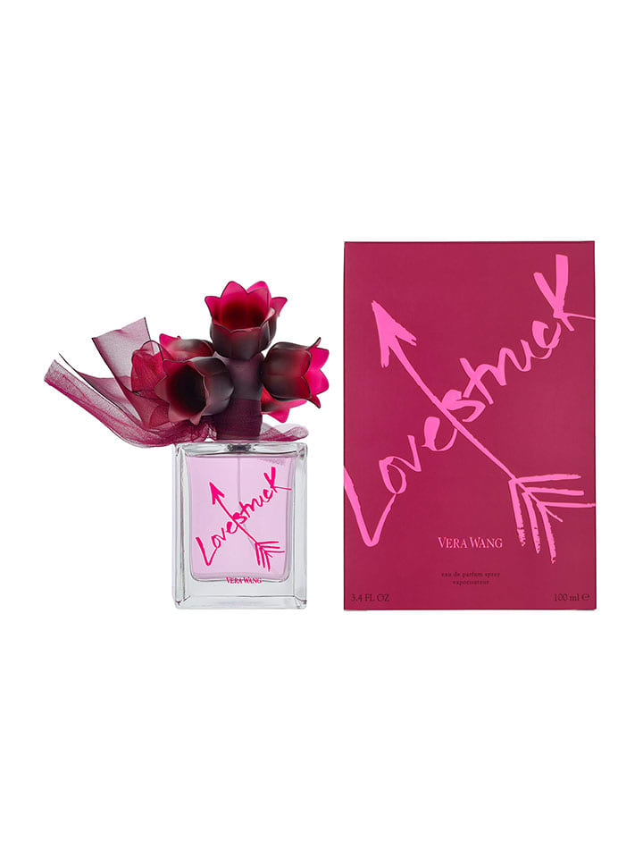 Vera Wang Lovestruck - EDP - 100 ml rozmiar: onesize