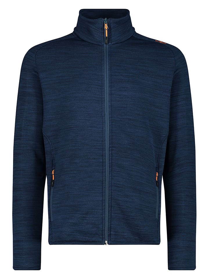 cmp Kurtka polarowa w kolorze granatowym rozmiar: 60