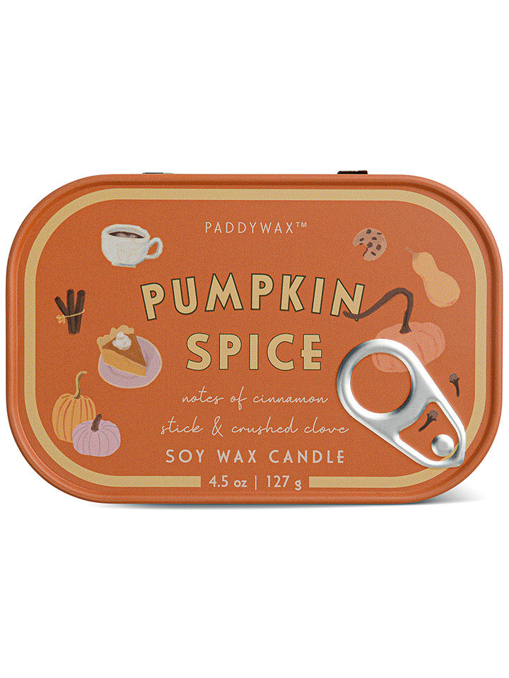 Paddywax Świeca zapachowa "Bistro" - 127 g rozmiar: onesize