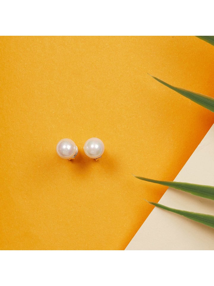 Heliophilia Srebrne kolczyki-wkrętki rozmiar: onesize