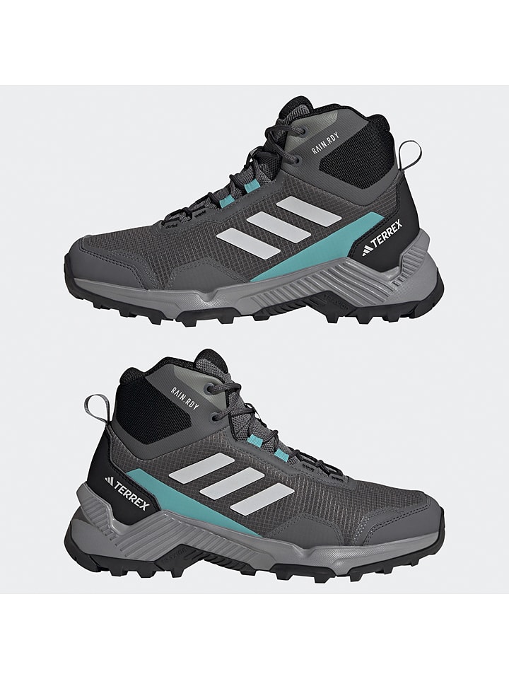 adidas Buty trekkingowe "Terrex Eastrail 2" w kolorze antracytowym rozmiar: 40