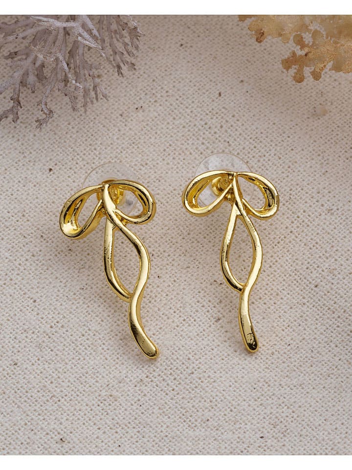 Luseera Kolczyki-wkrętki rozmiar: onesize