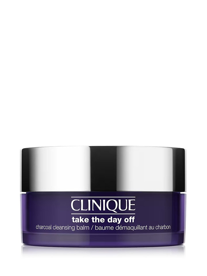 Clinique Balsam oczyszczający "Take The Day Off" - 125 ml rozmiar: onesize