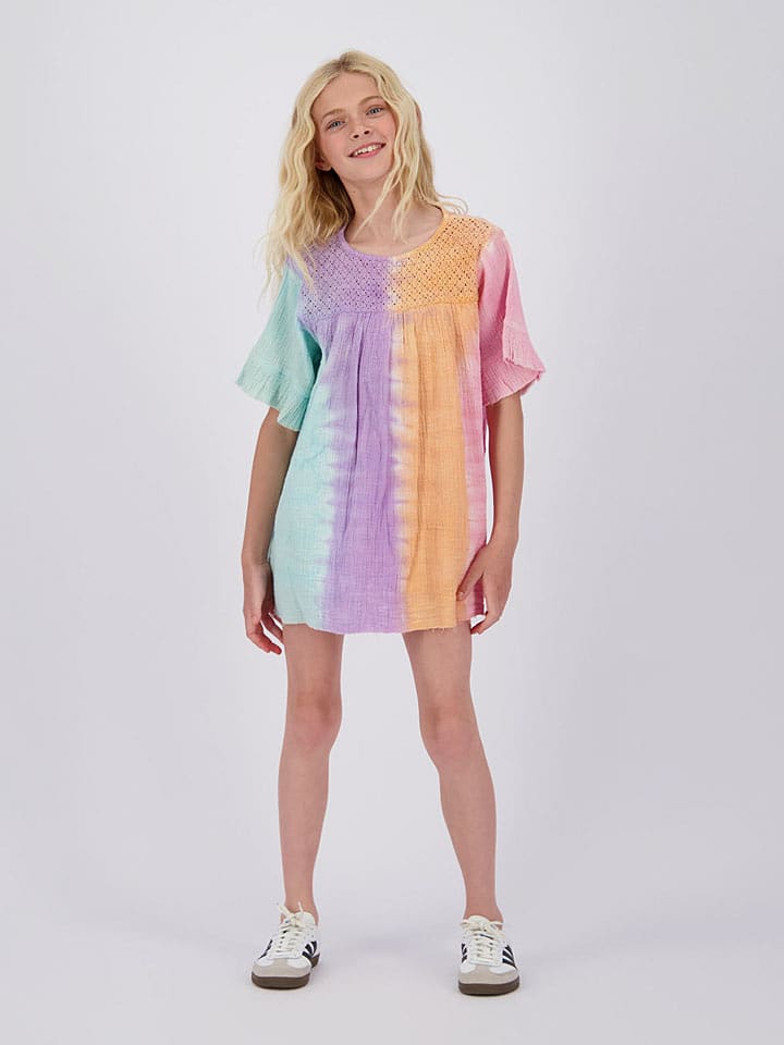 Vingino Sukienka ze wzorem rozmiar: 152