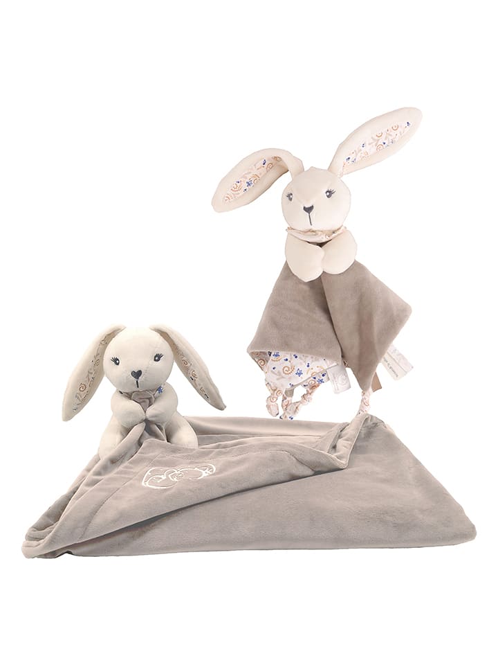 MGM 3-częściowy zestaw prezentowy - 0+ rozmiar: onesize