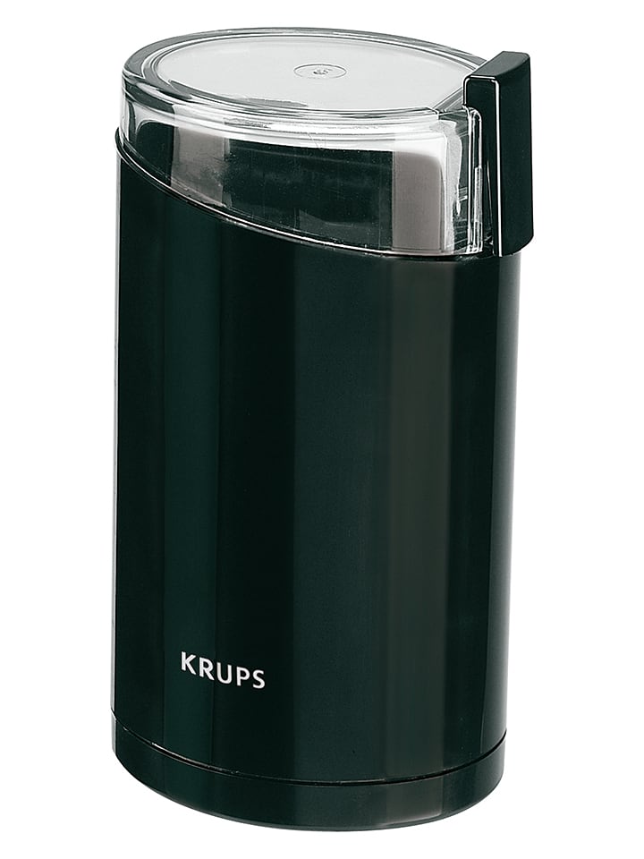 Krups Młynek w kolorze czarnym rozmiar: onesize