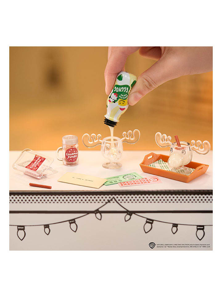 MGA´s Mini Verse Zestaw "MGA's Miniverse-Mini Diner" - 8+ (produkt niespodzianka) rozmiar: onesize