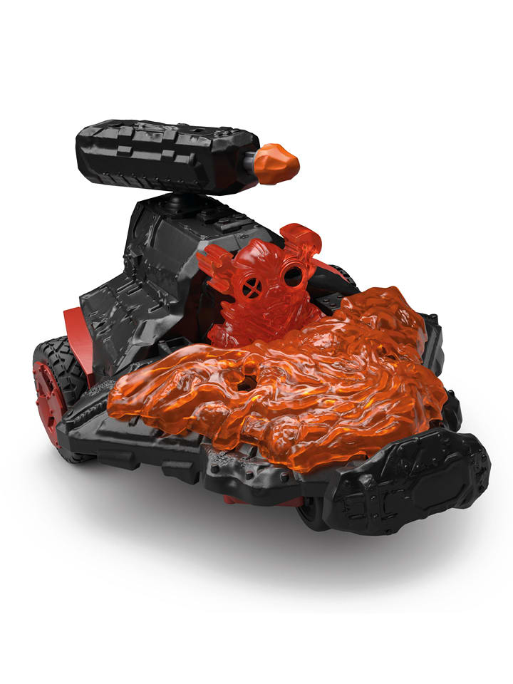 Schleich Samochód do zabawy - 7+ rozmiar: onesize