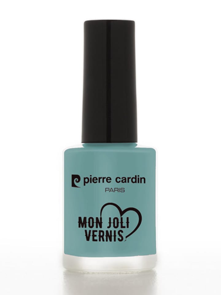 Pierre Cardin Lakier do paznokci "Mon Joli Vernis - 197" - 10 ml rozmiar: onesize