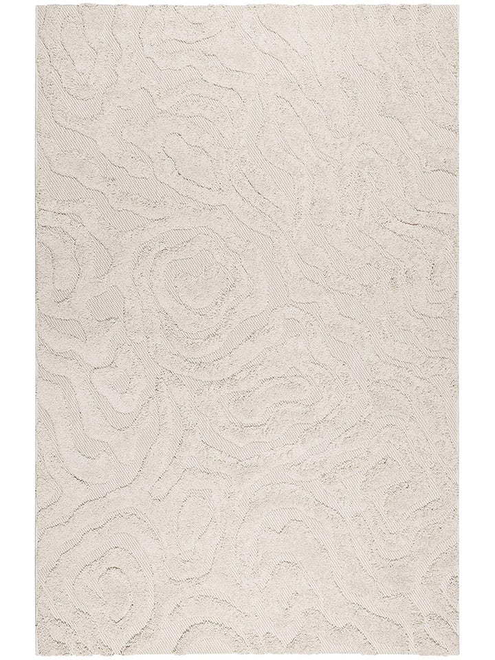 ESPRIT Dywan zewnętrzny "Soul Jack" w kolorze kremowym rozmiar: 160x225 cm
