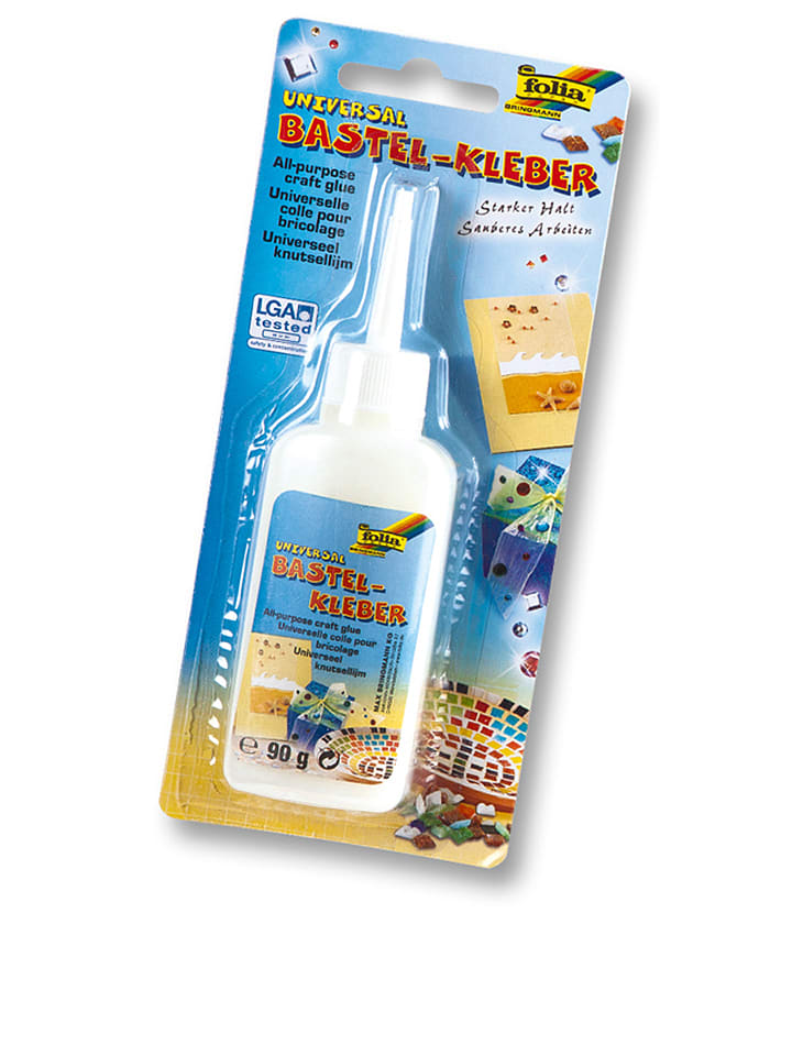 folia PAPER Klej do rękodzieła - 80 ml rozmiar: onesize