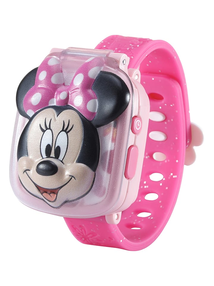 vtech Zegarek "Minnies" do nauki - 3+ rozmiar: onesize