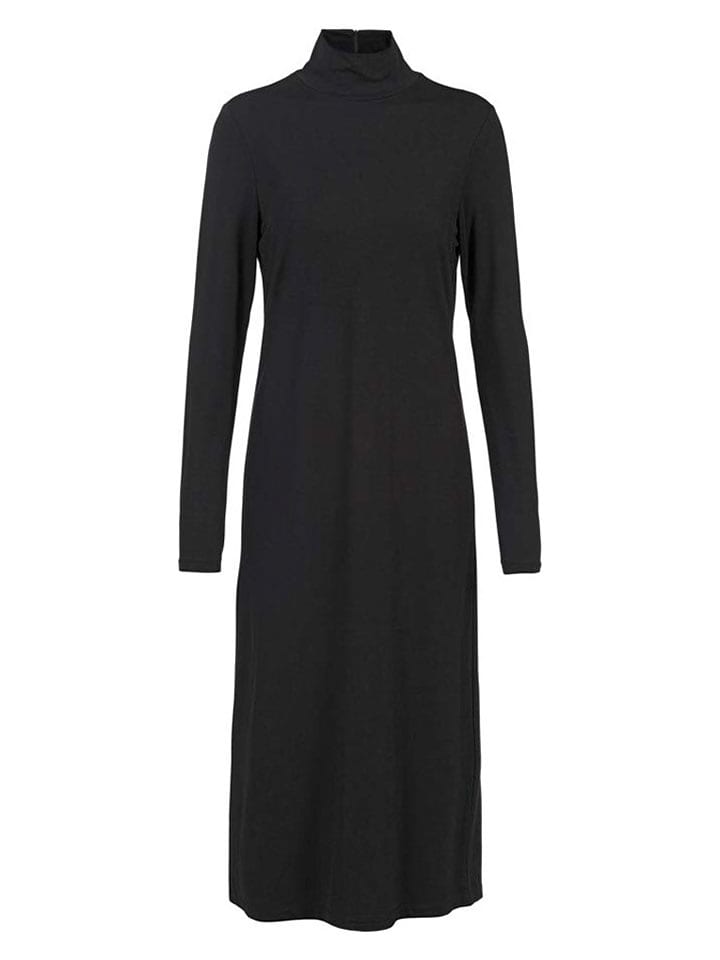 Herrlicher Sukienka w kolorze czarnym rozmiar: L