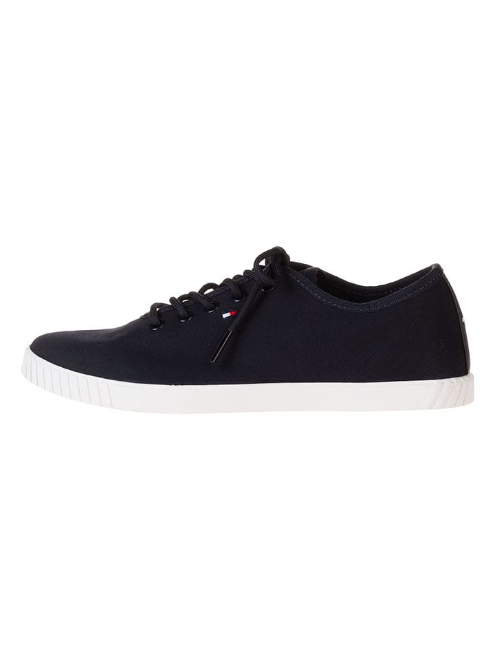 Tommy Hilfiger Shoes Sneakersy w kolorze granatowym rozmiar: 41