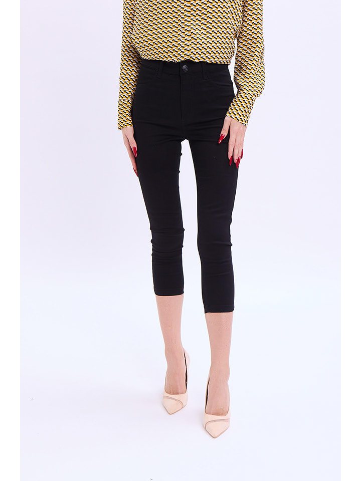 Marks & Spencer Rybaczki w kolorze czarnym rozmiar: XL